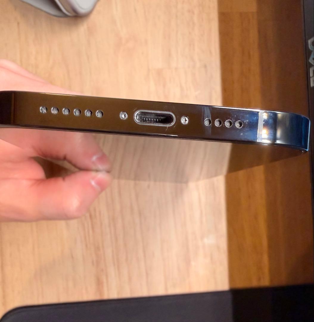 スマートフォン本体 Apple iPhone 13 Pro Max 1TB