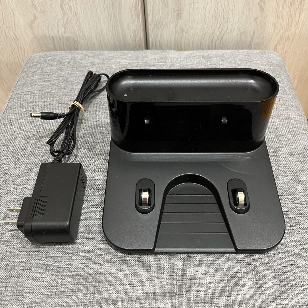 eufy ロボット掃除機本体 ホワイト