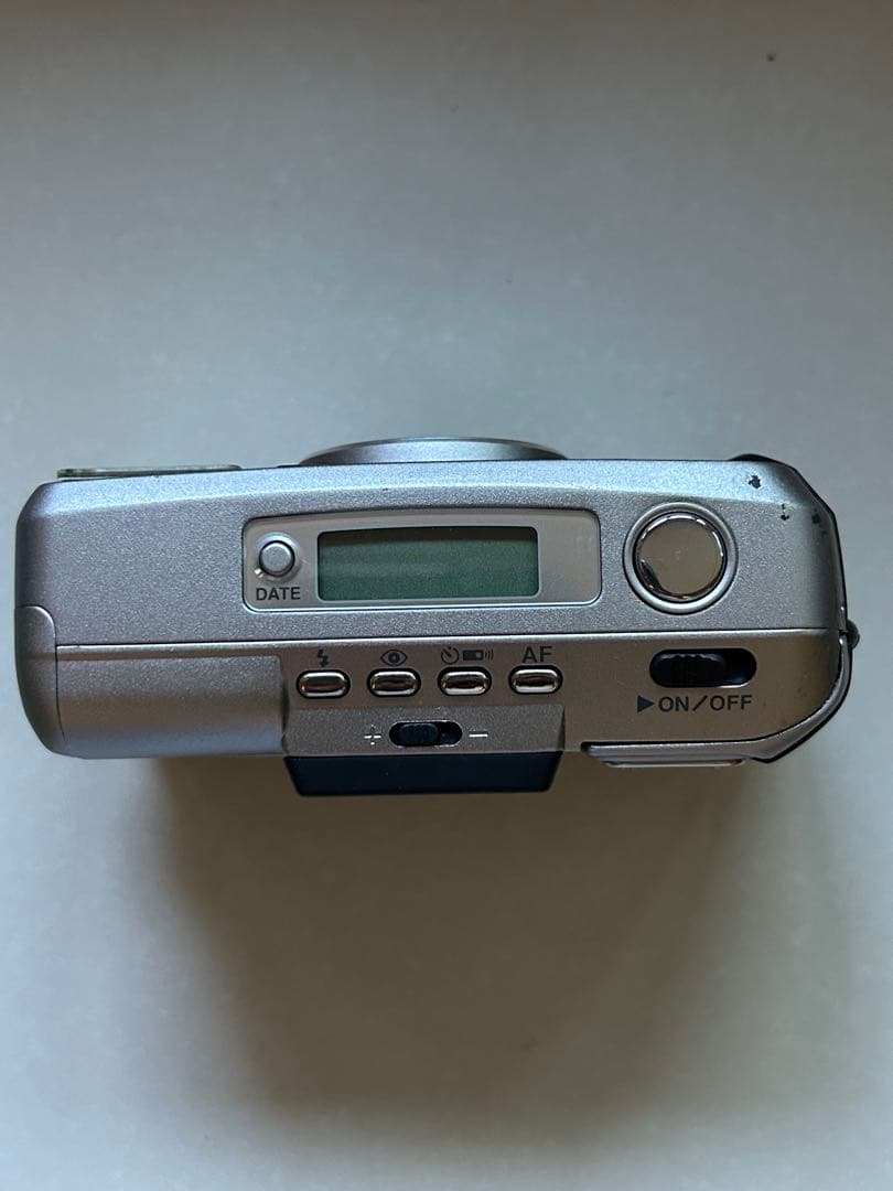ペンタックス PENTAX ESPIO 120Mi フィルムカメラ カメラ