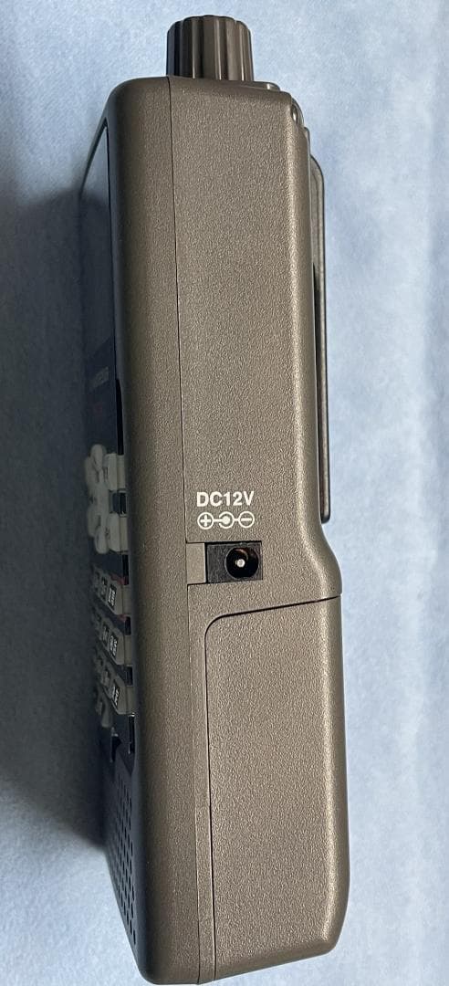 YUPITERU マルチバンド レシーバー MVT-5500