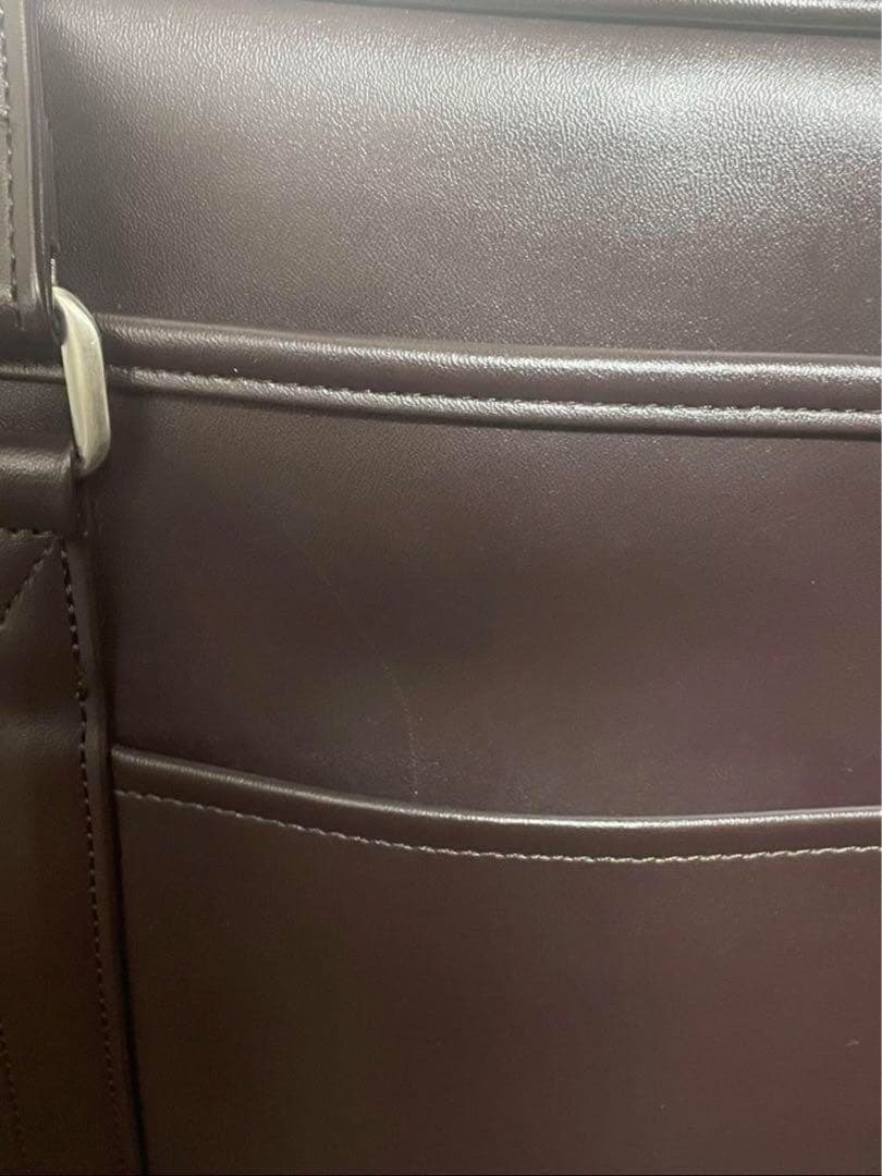 イーストボーイ スクバ 茶色