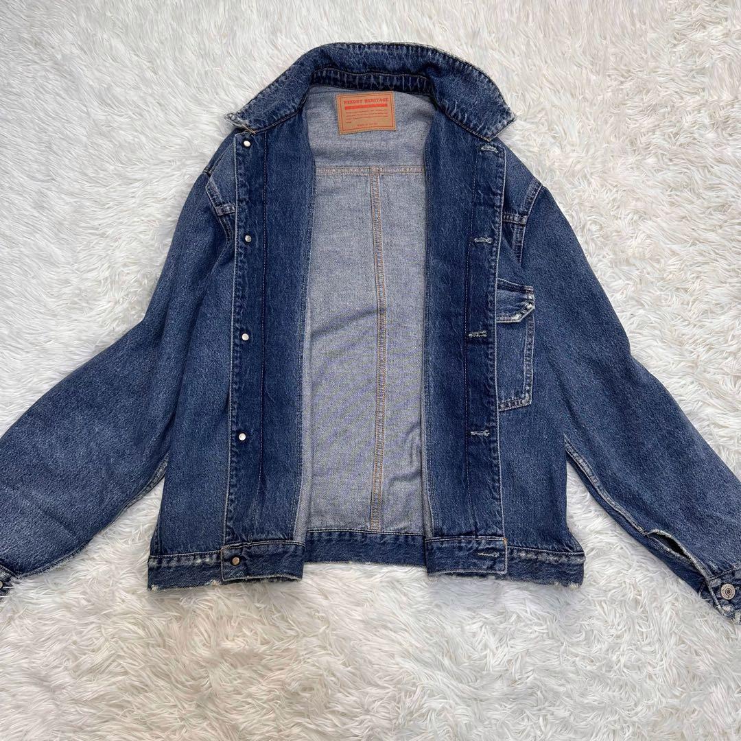 TOAK 様VERMEIL par iena NEEDBY heritage