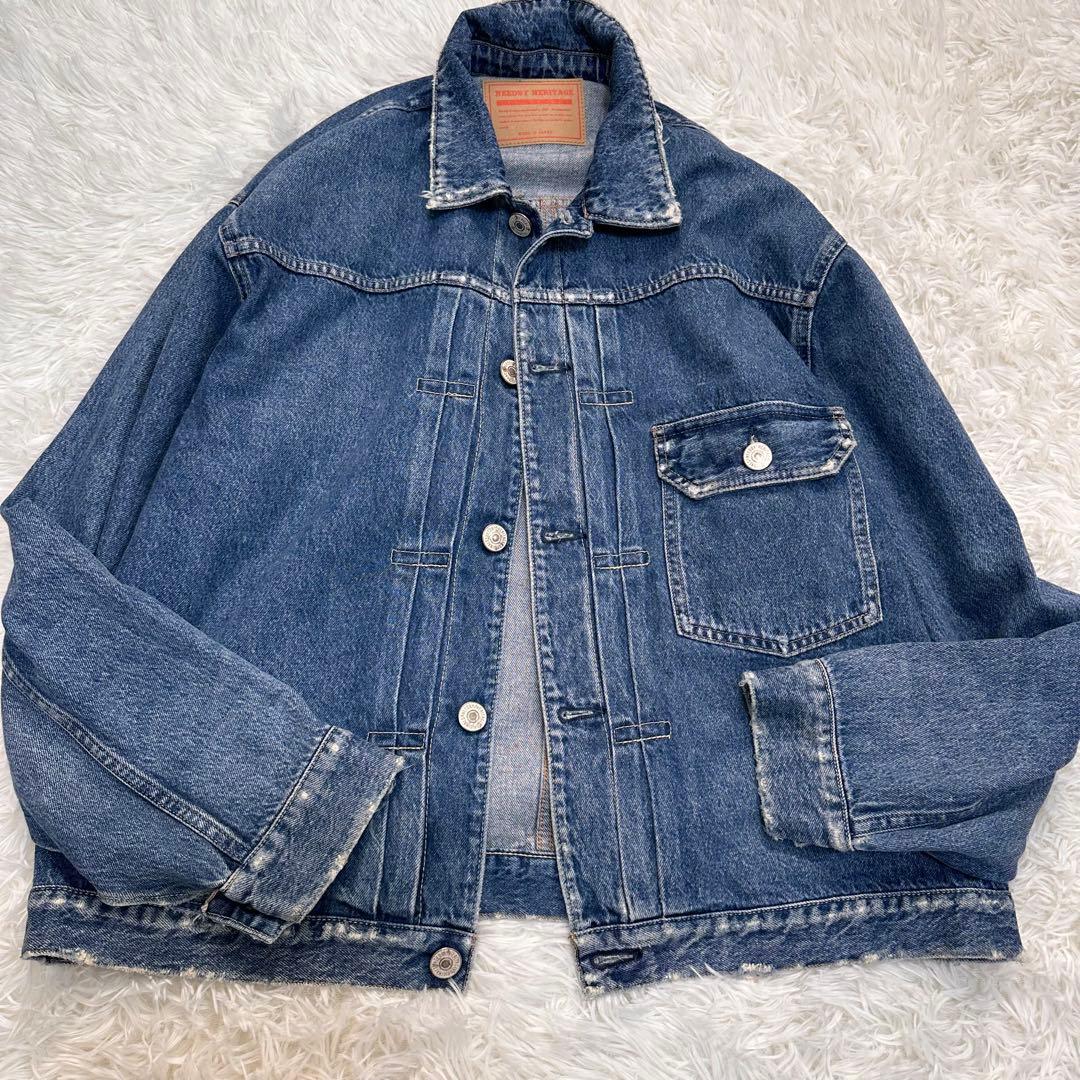 TOAK 様VERMEIL par iena NEEDBY heritage