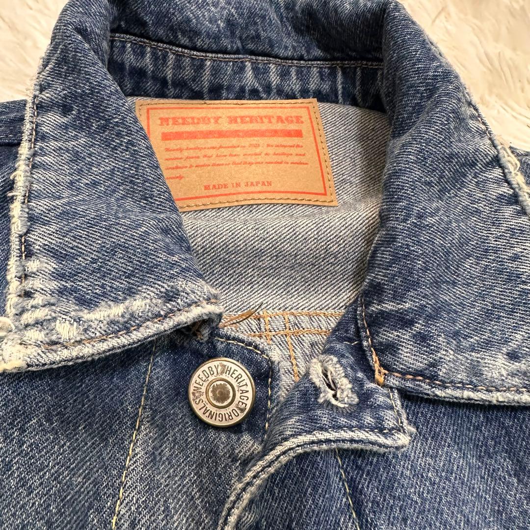 TOAK 様VERMEIL par iena NEEDBY heritage