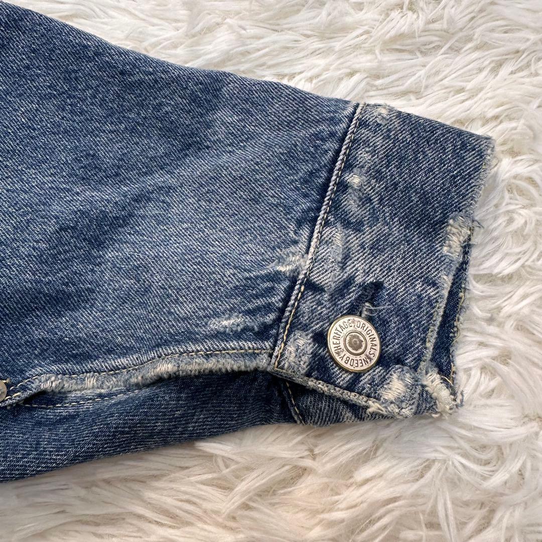 TOAK 様VERMEIL par iena NEEDBY heritage