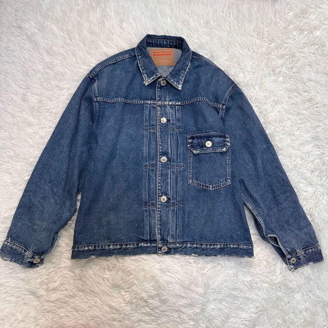 TOAK 様VERMEIL par iena NEEDBY heritage