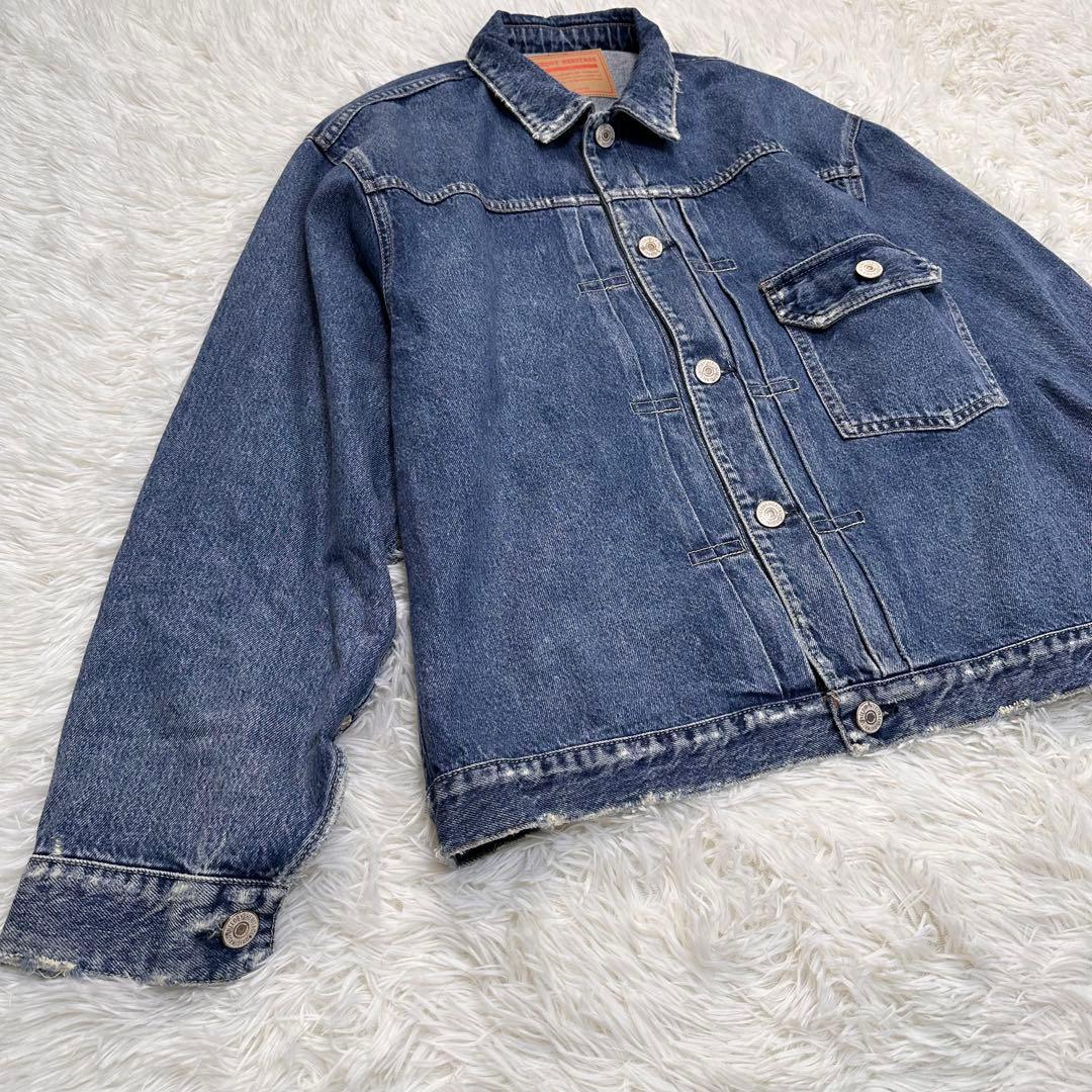 TOAK 様VERMEIL par iena NEEDBY heritage