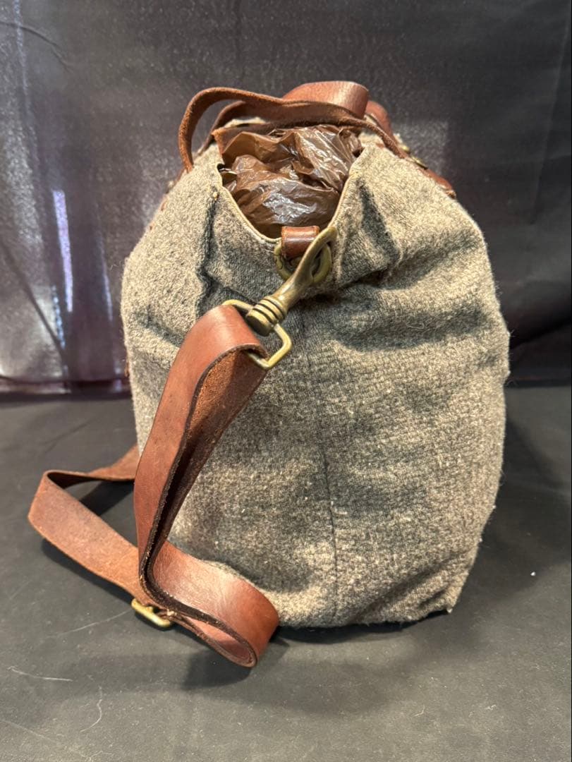 campomaggiショルダーバッグ