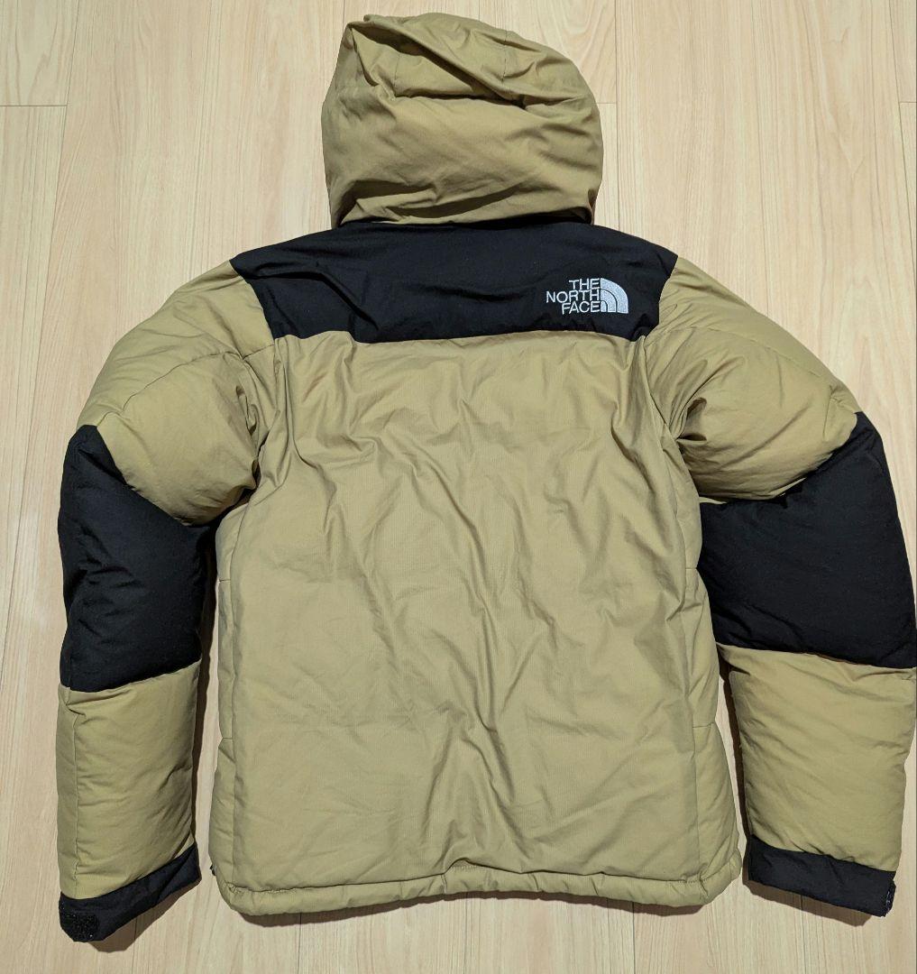 ノースフェイス バルトロライトジャケット　ケルプタン　M 美品