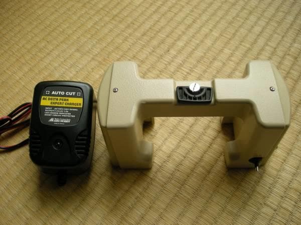 ペンタックス　バッテリー　MB19＆充電器