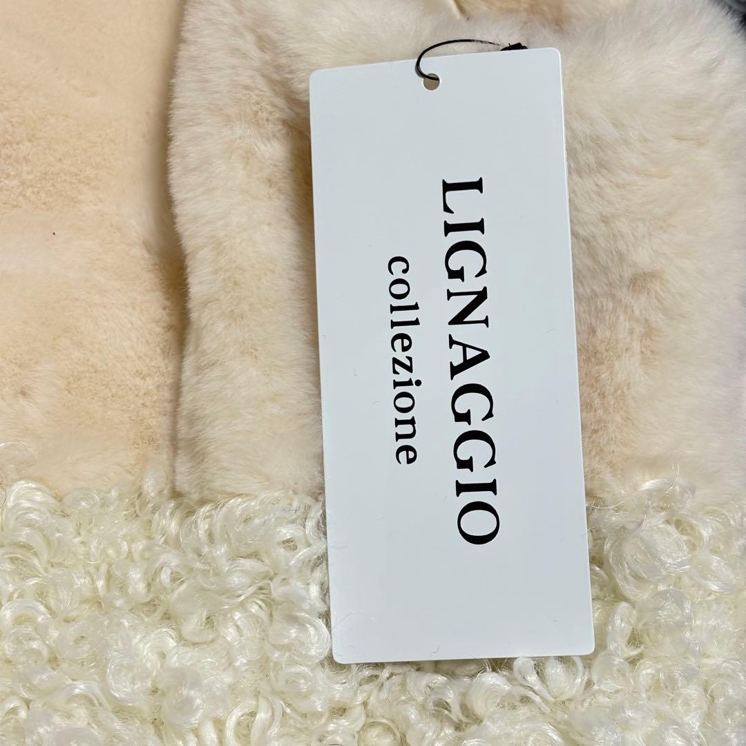 【新品】LIGNAGGIO collezione ファージレELLE SHOP