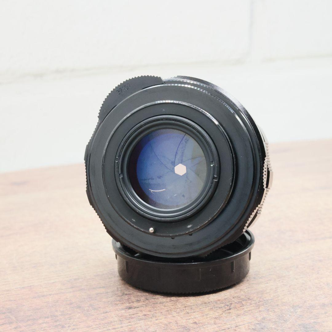 Super-Takumar 55mm F1.8 後期型 S/N：2221255