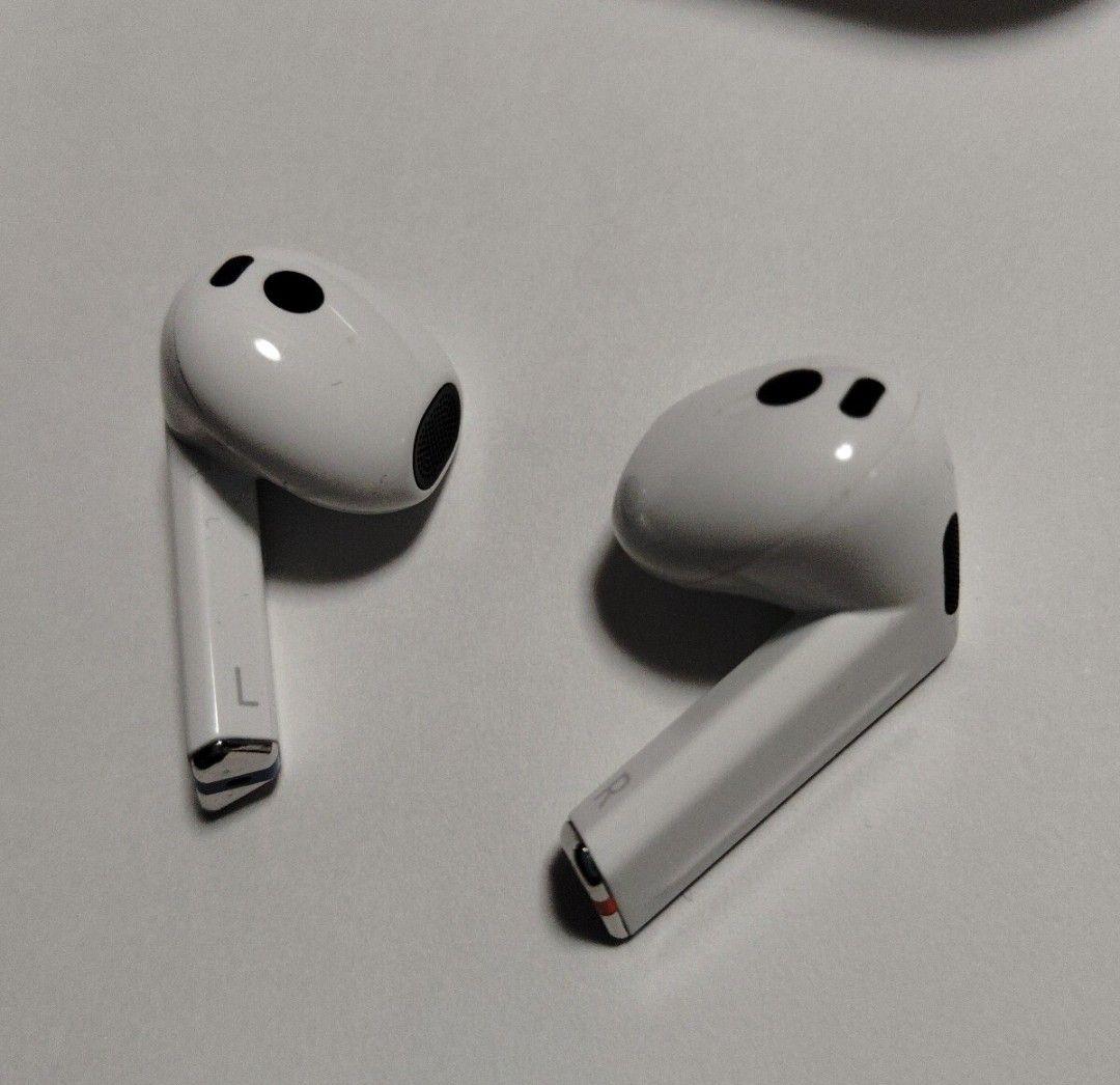 Samsung Galaxy Buds3 ワイヤレスイヤホン （美品）