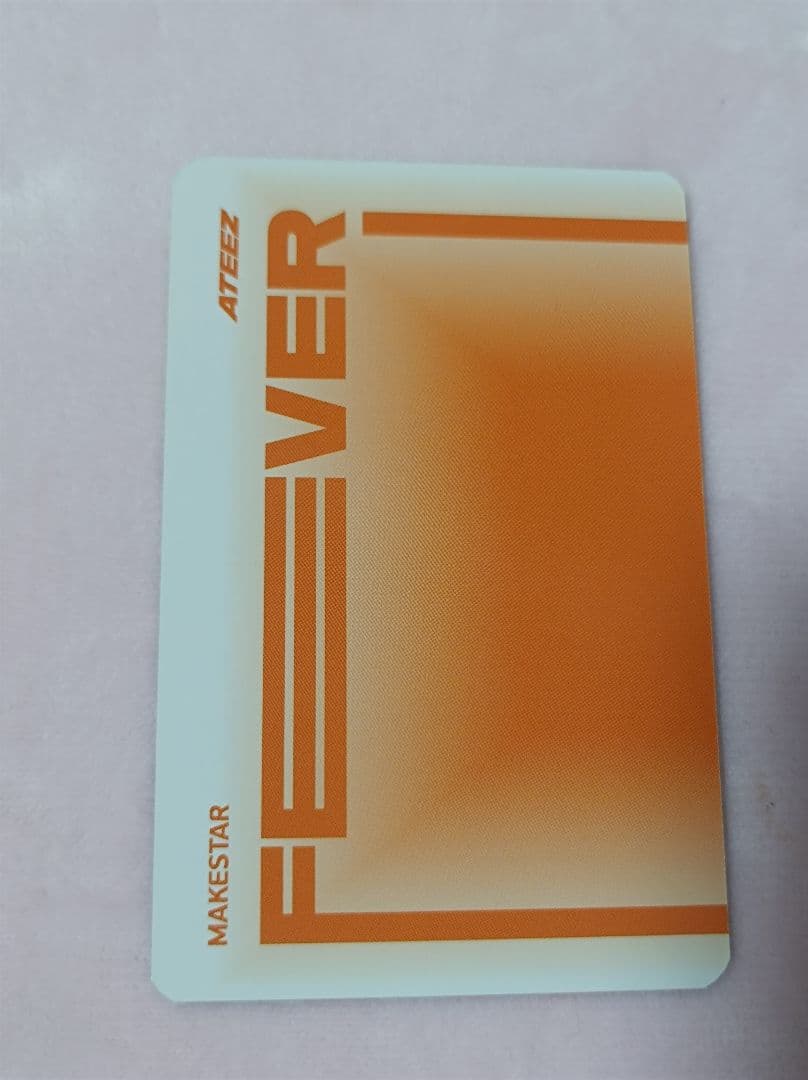 【人気】ATEEZ makestarハリーポッター ウヨン