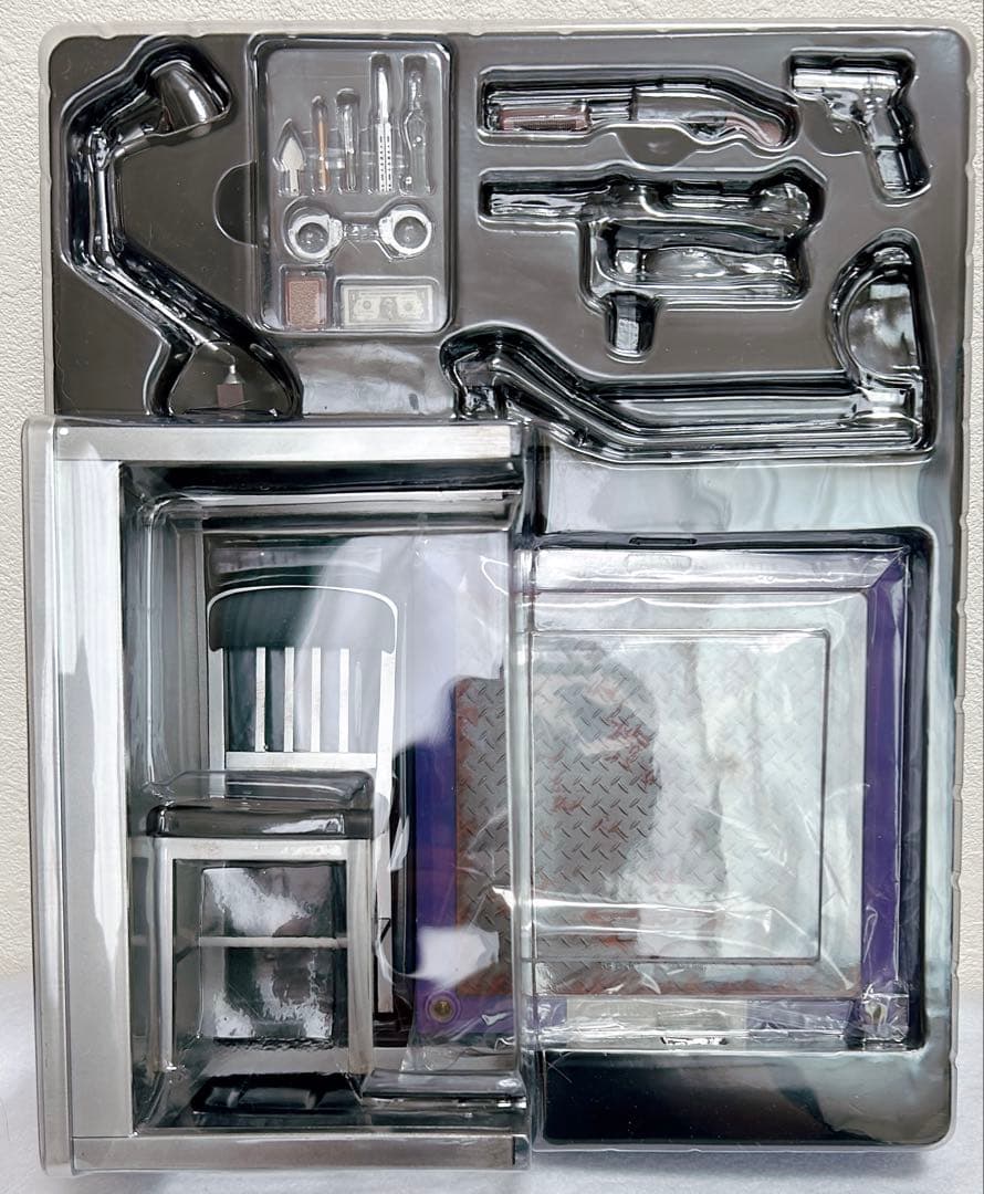 ホットトイズ ジョーカー 2.0 ムービーマスターピースDX ダークナイト