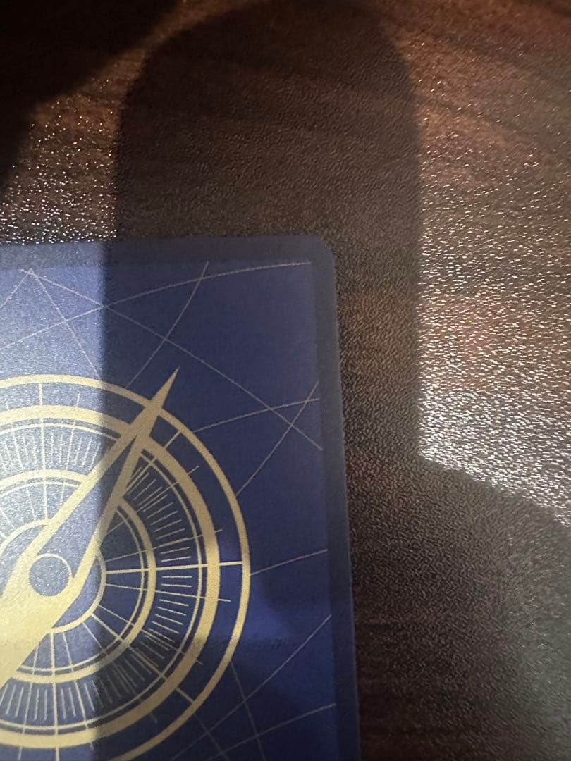 ワンピースカードゲーム　　ゼウス　ナミ　パラレル　プロモ