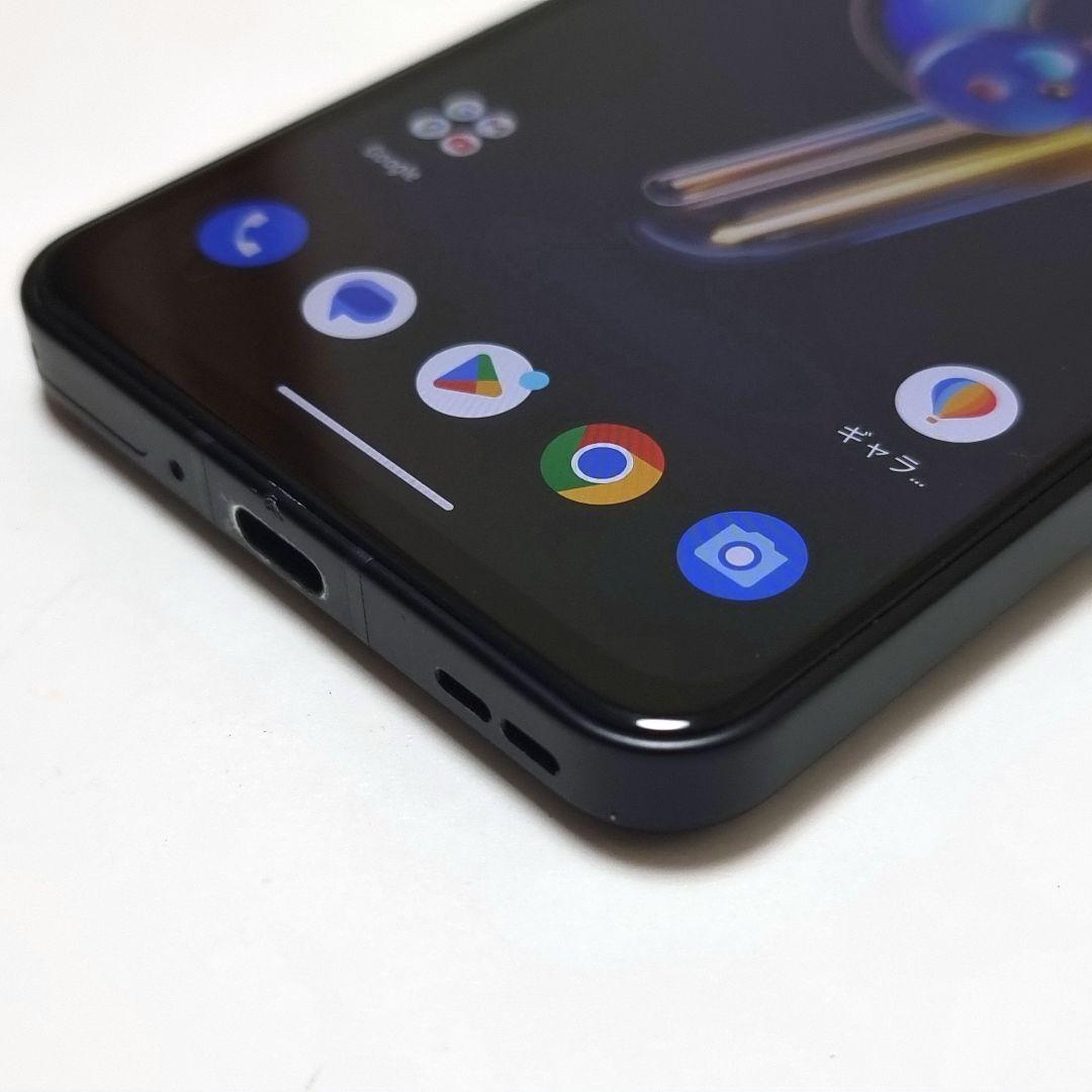 日本版 SIMフリー ASUS Zenfone 9