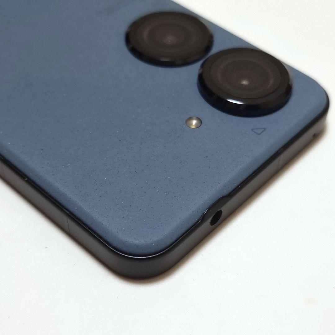 日本版 SIMフリー ASUS Zenfone 9