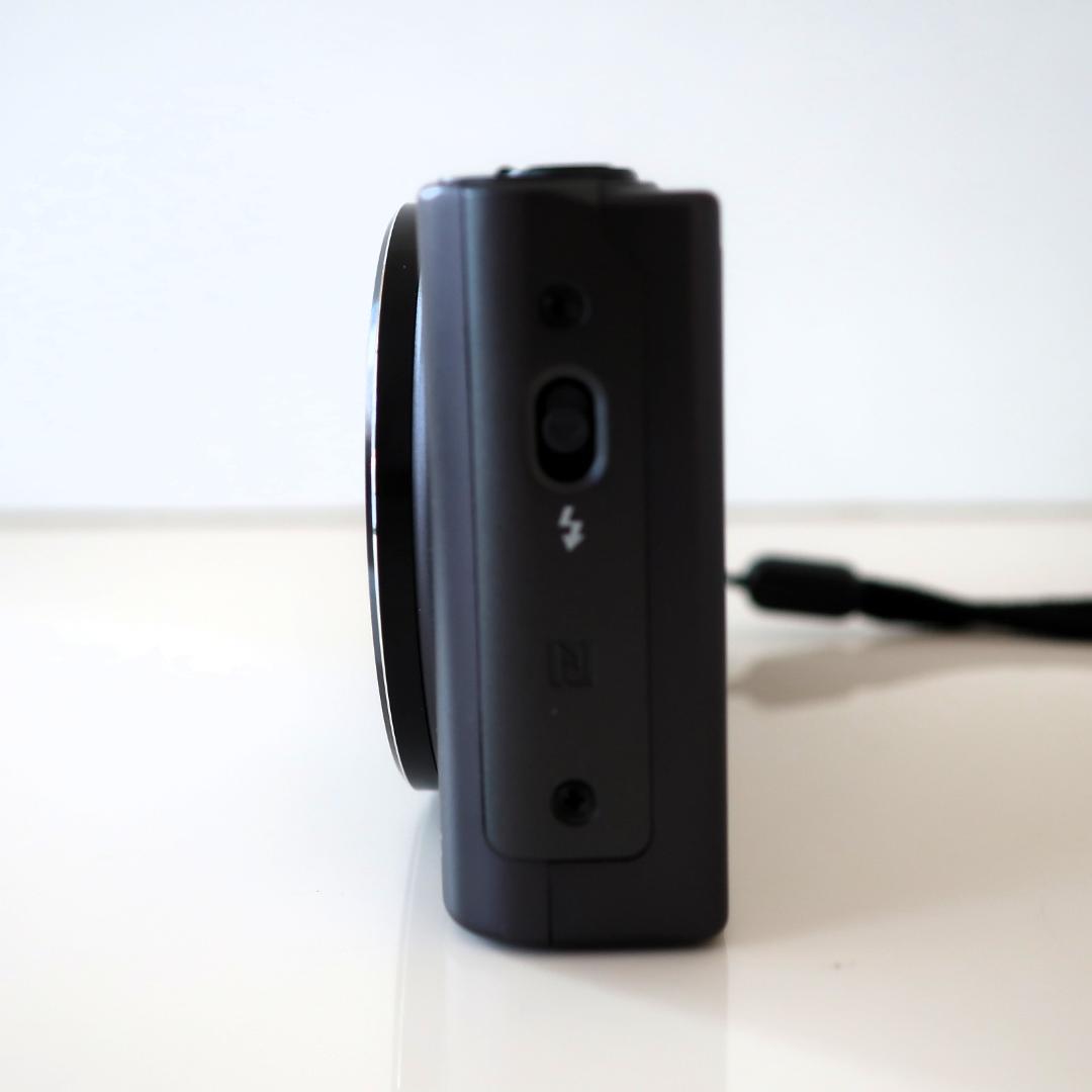 美品☆キヤノン パワーショット SX620 HS