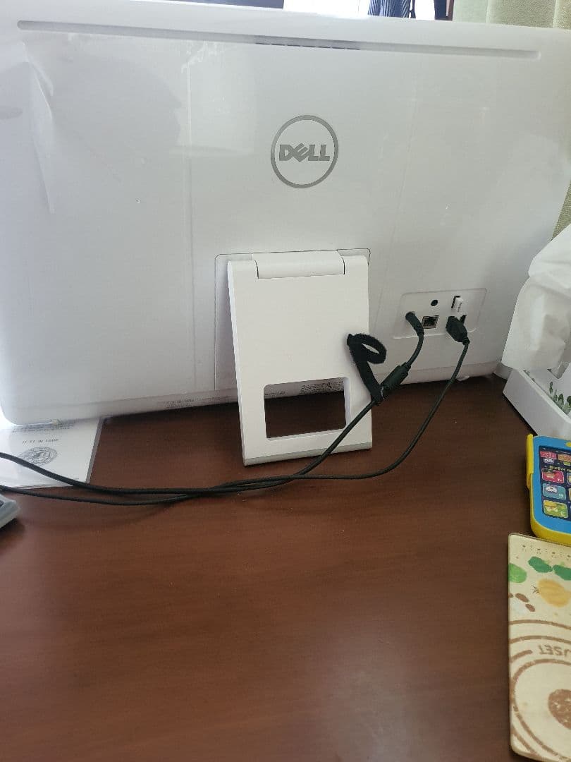 DELL INSPIRON 22 3264 一体型パソコン