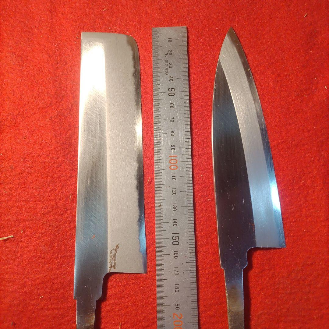 堺打刃物　ジャンク品セット②