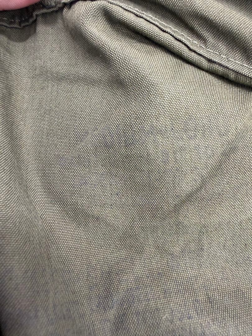 50s US Army M-51 Arctic Trousers ライナー付き