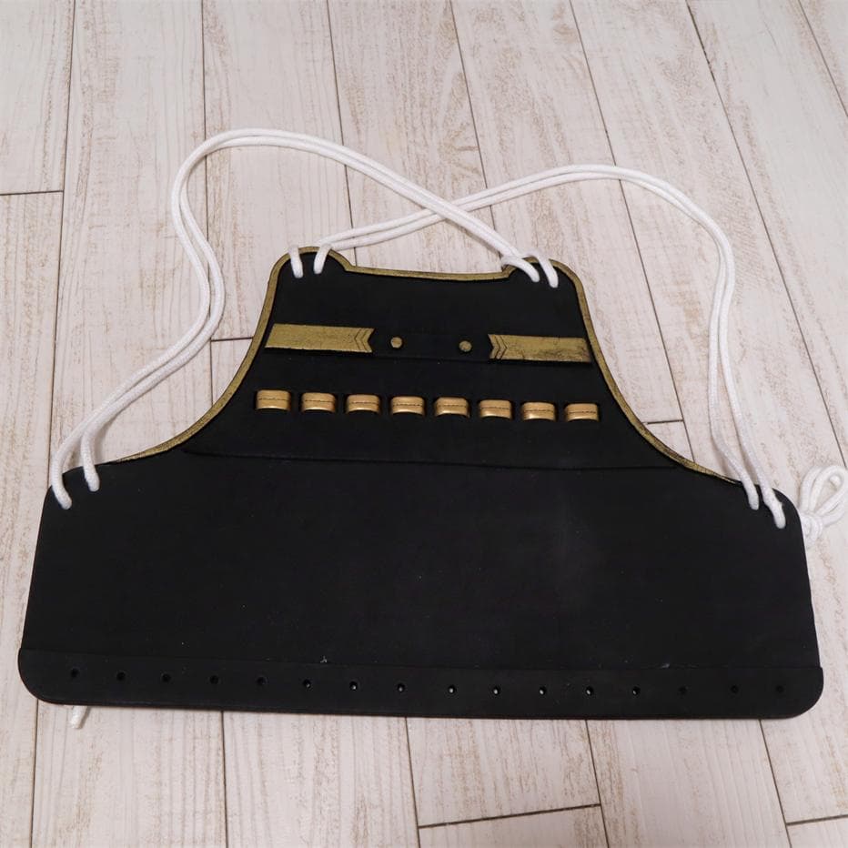 コスモンド製　刀剣乱舞　大和守安定　通常　正装　戦闘衣装　コスプレ　S