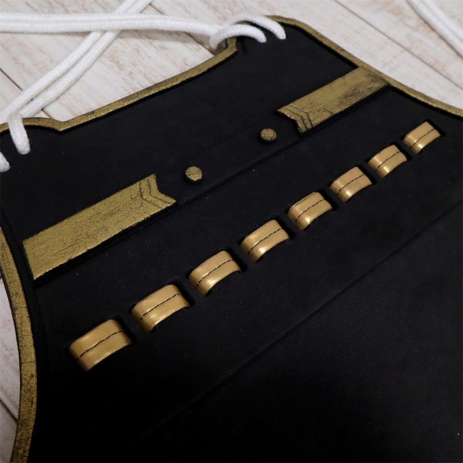 コスモンド製　刀剣乱舞　大和守安定　通常　正装　戦闘衣装　コスプレ　S