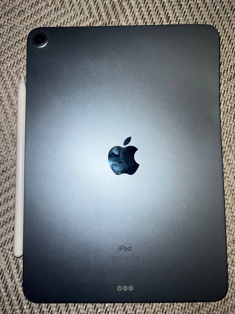 【最終値下げ】Apple iPad Air 第4世代Apple Pencilつき