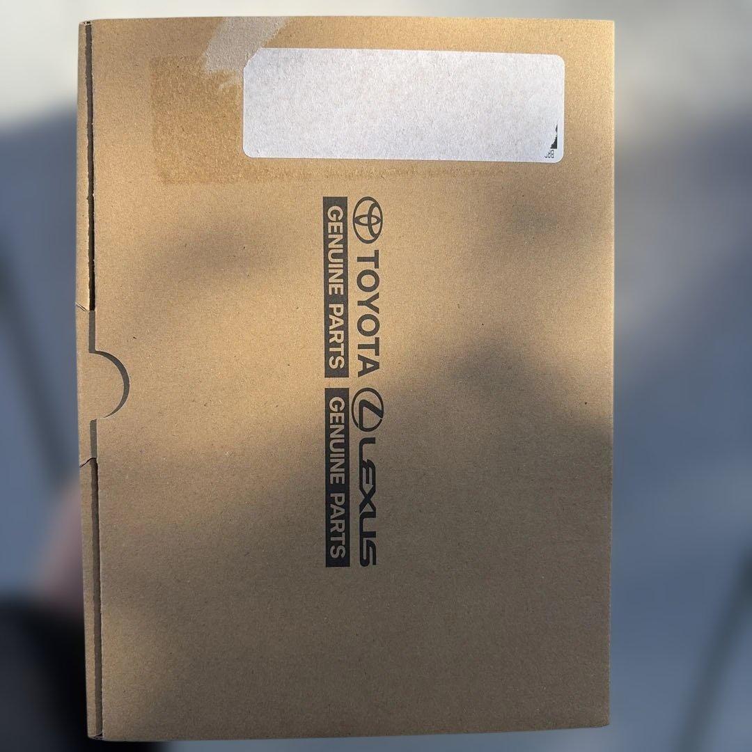 トヨタ ETC車載器 08685-00440