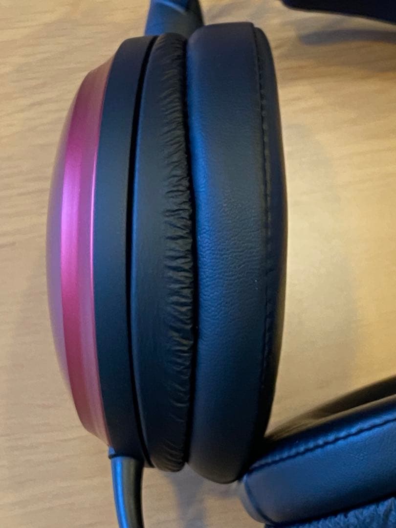 audio-technica ATH-A1000Z 赤 有線ヘッドホン