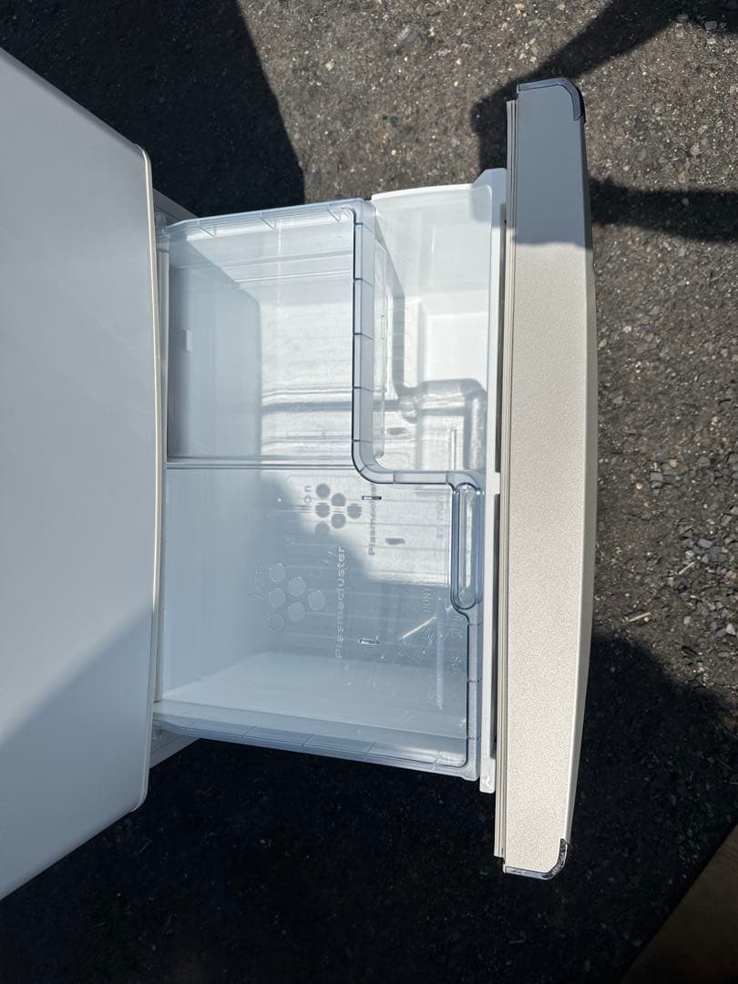 Panasonic冷蔵庫 NR-F434T 426L