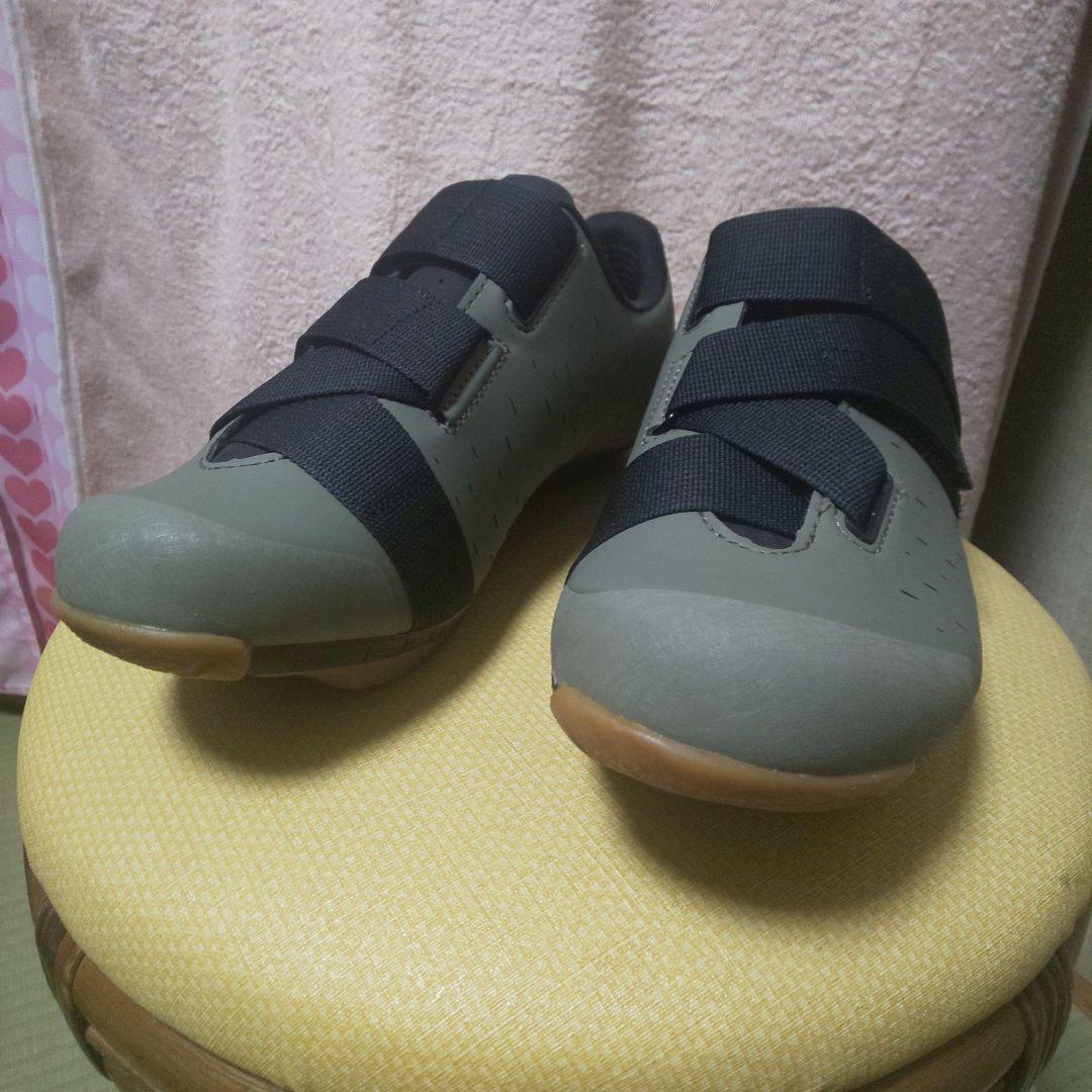 にら兄専用 Fizik Terra X4 PowerStrap マッド 27cm