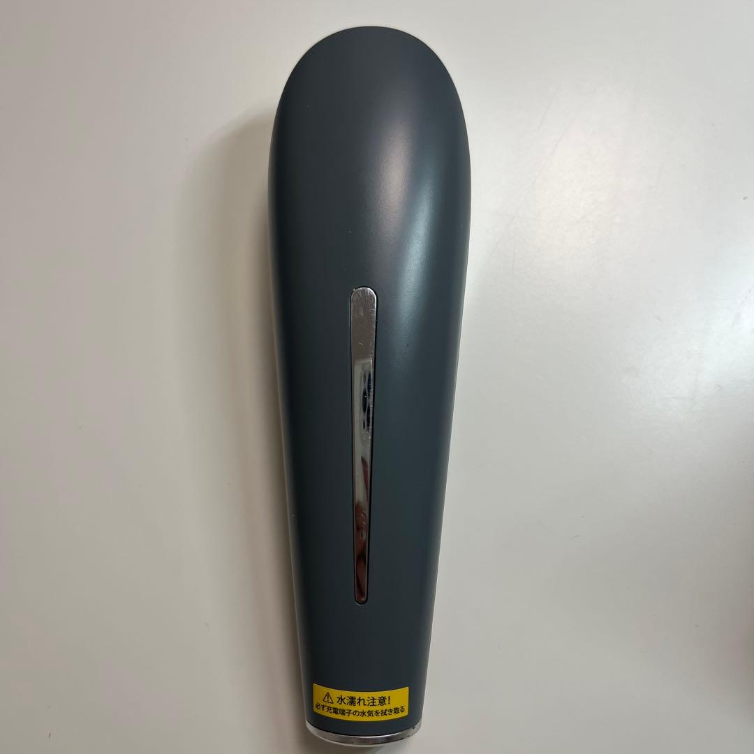 美品】ヤーマン 美顔器 ミーゼ スカルプリフトアクティブ リフトブラシ