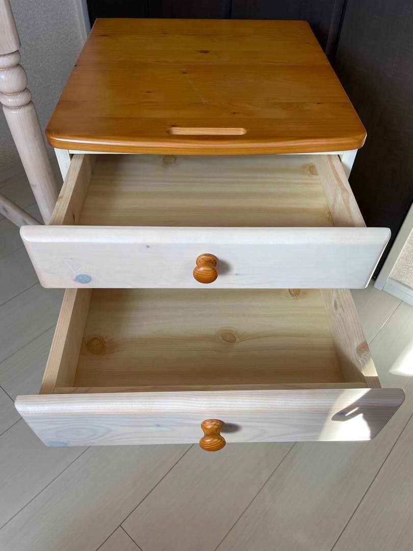 学習机3点セット＊直接引渡し限定＊