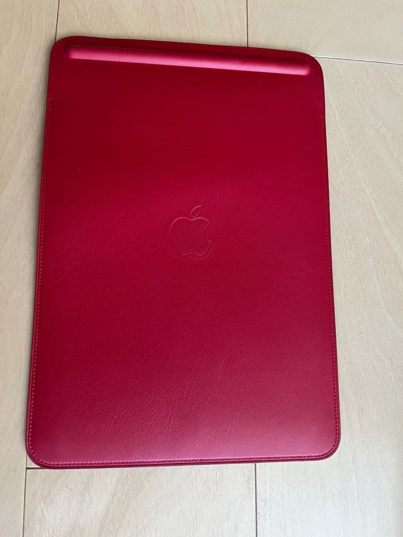 iPad Pro 10.5インチ　Apple純正のスリーブケース