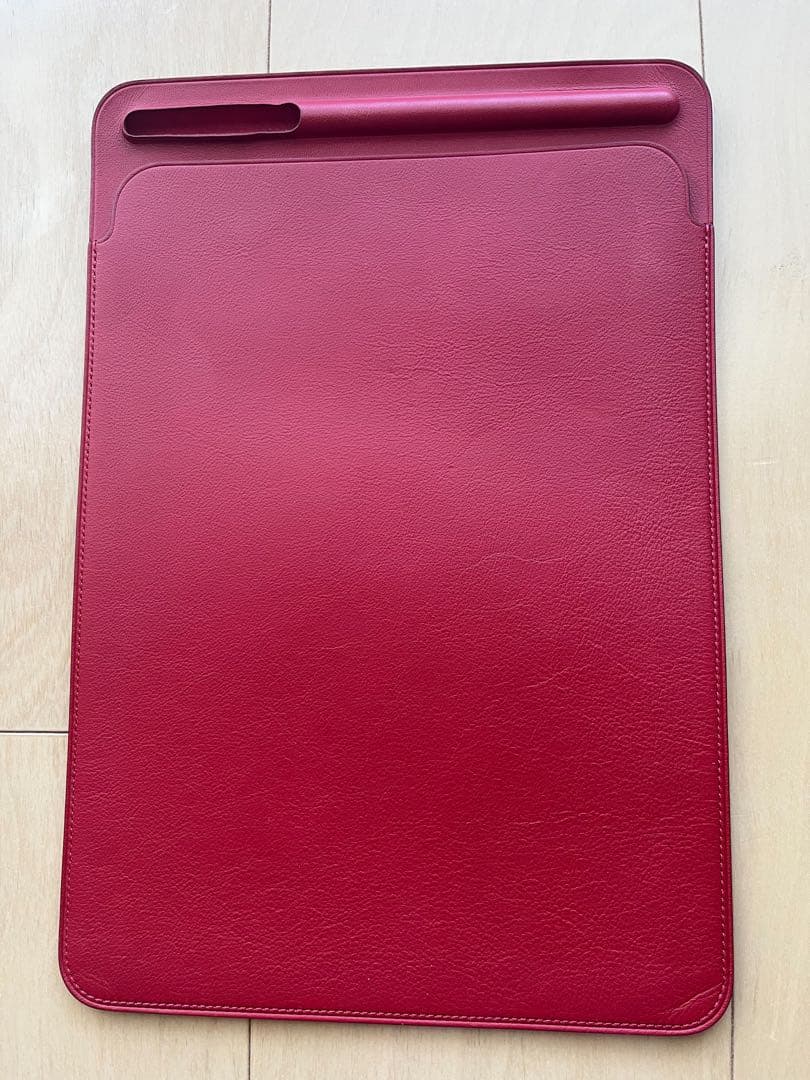 iPad Pro 10.5インチ　Apple純正のスリーブケース