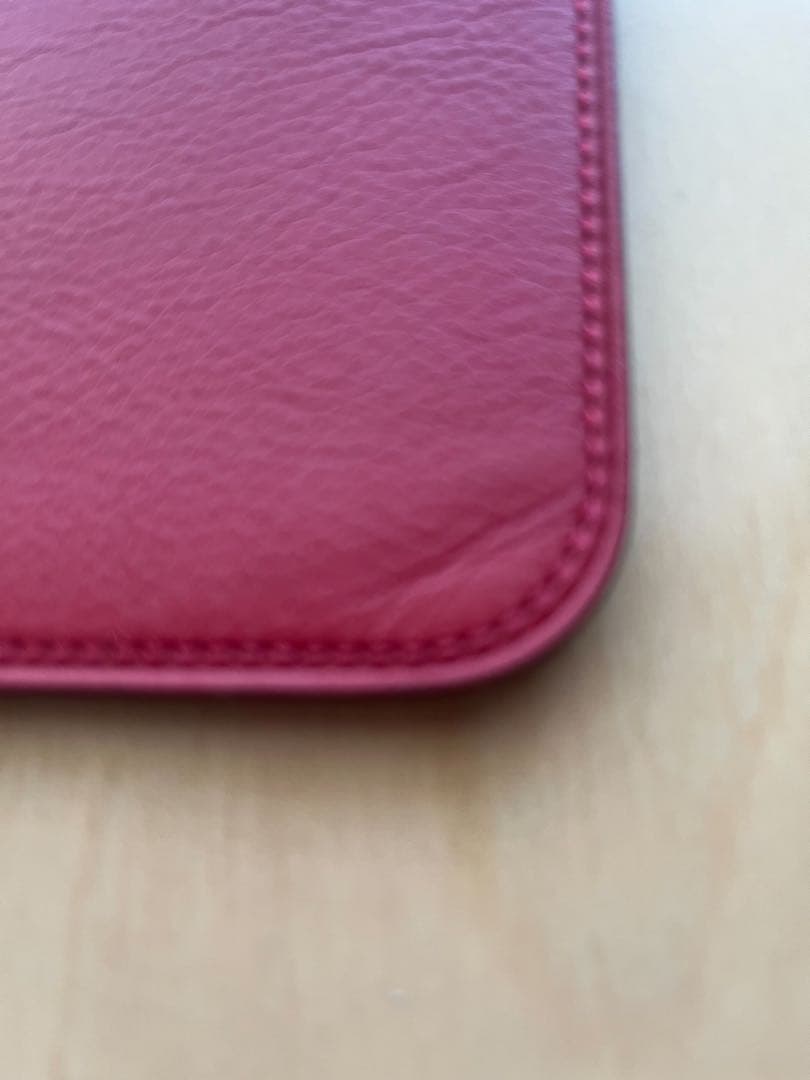 iPad Pro 10.5インチ　Apple純正のスリーブケース