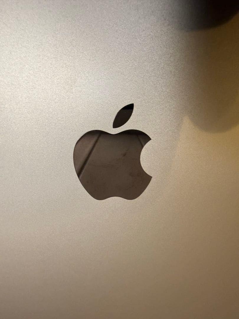 MacBook本体 Apple MacBook Air M1, 8GB/512GB