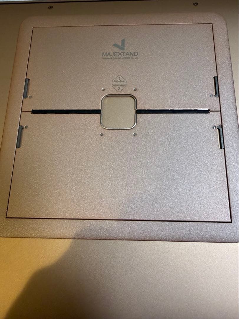 MacBook本体 Apple MacBook Air M1, 8GB/512GB