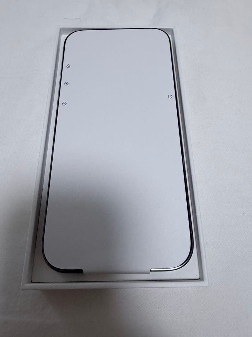 【新品】Apple iPhone 14 Pro パープル 本体128GB