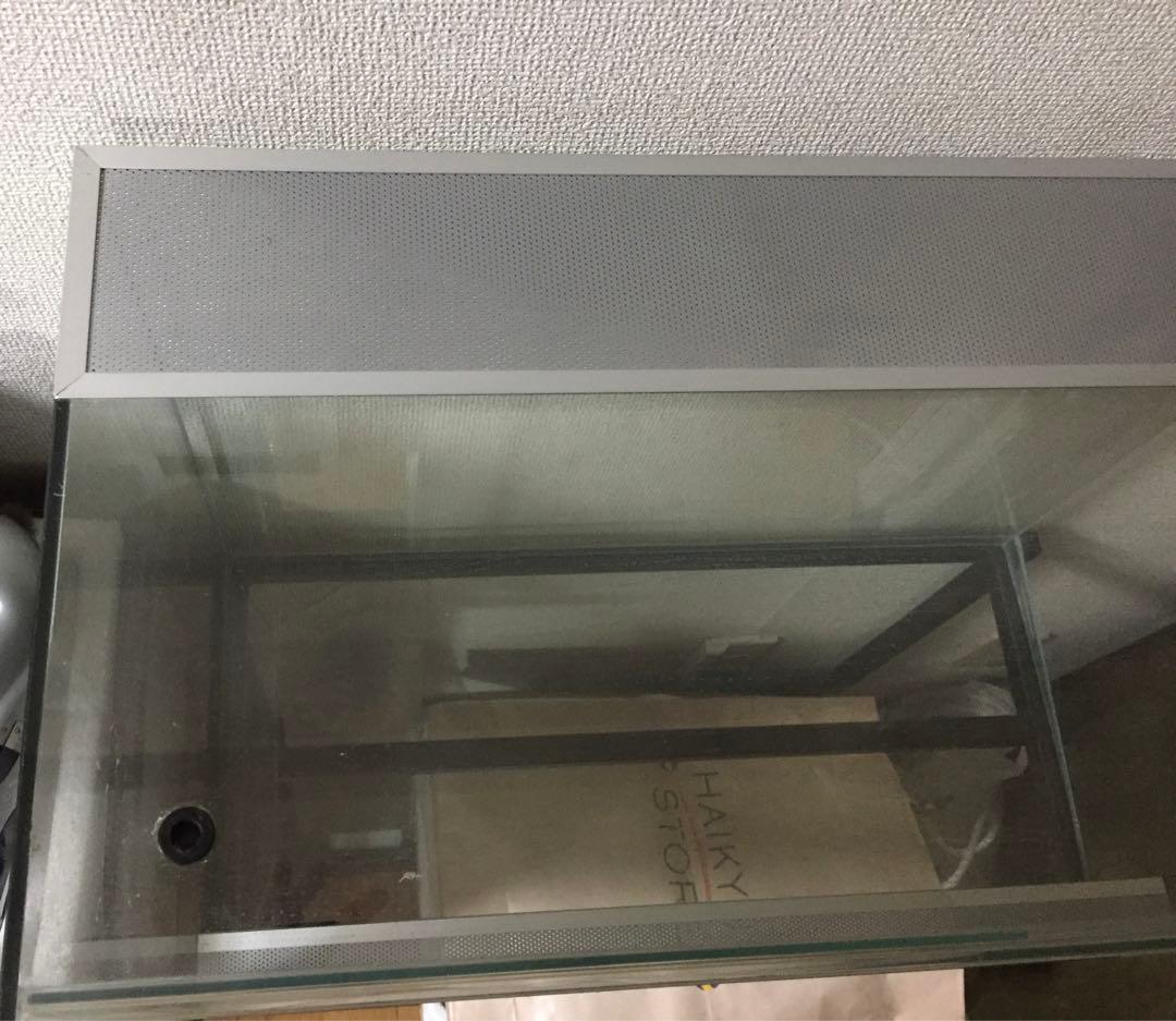 Rain Forest PCP6045 パルダリウムケージ 引取り限定専用