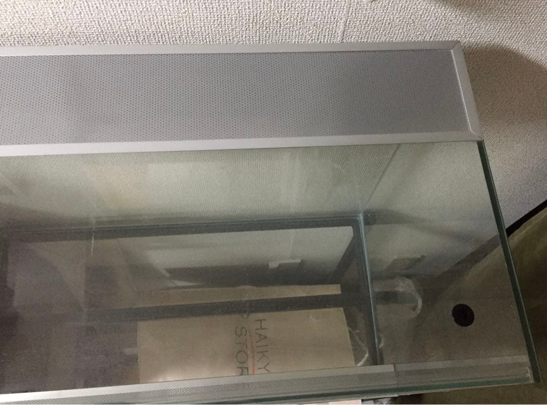 Rain Forest PCP6045 パルダリウムケージ 引取り限定専用