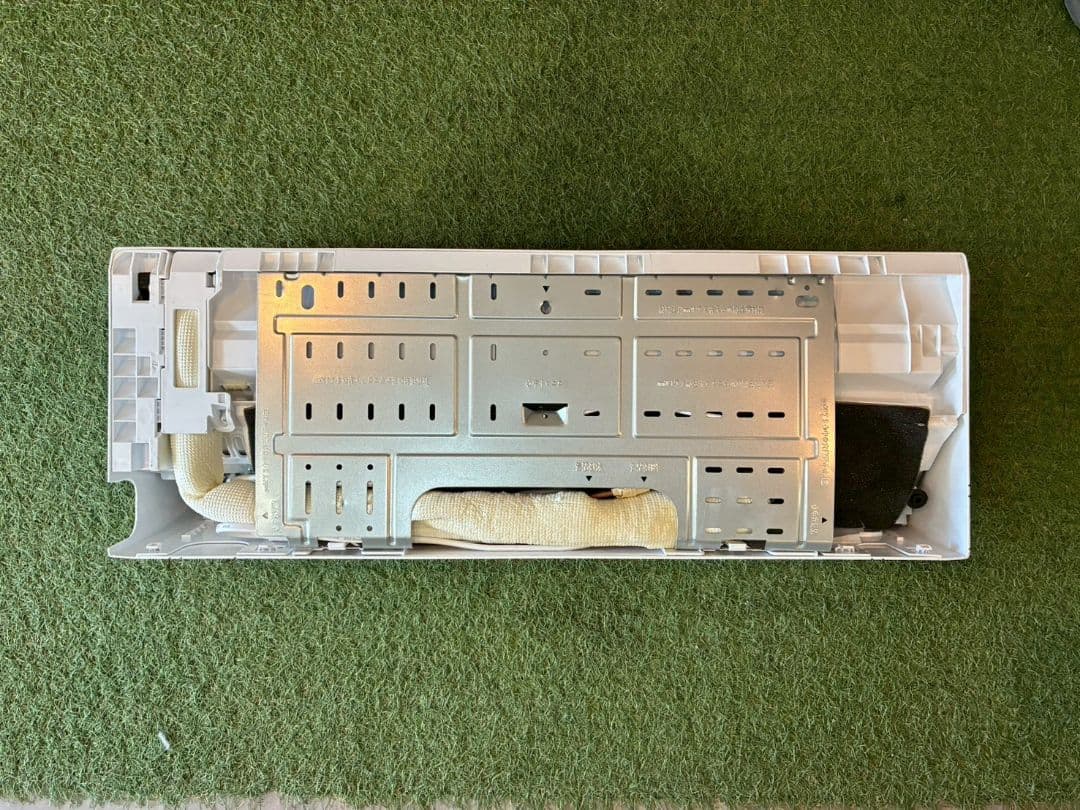 2022 ハイセンス【OB-HA22BK1-W】2025年 6畳 エアコン 中古