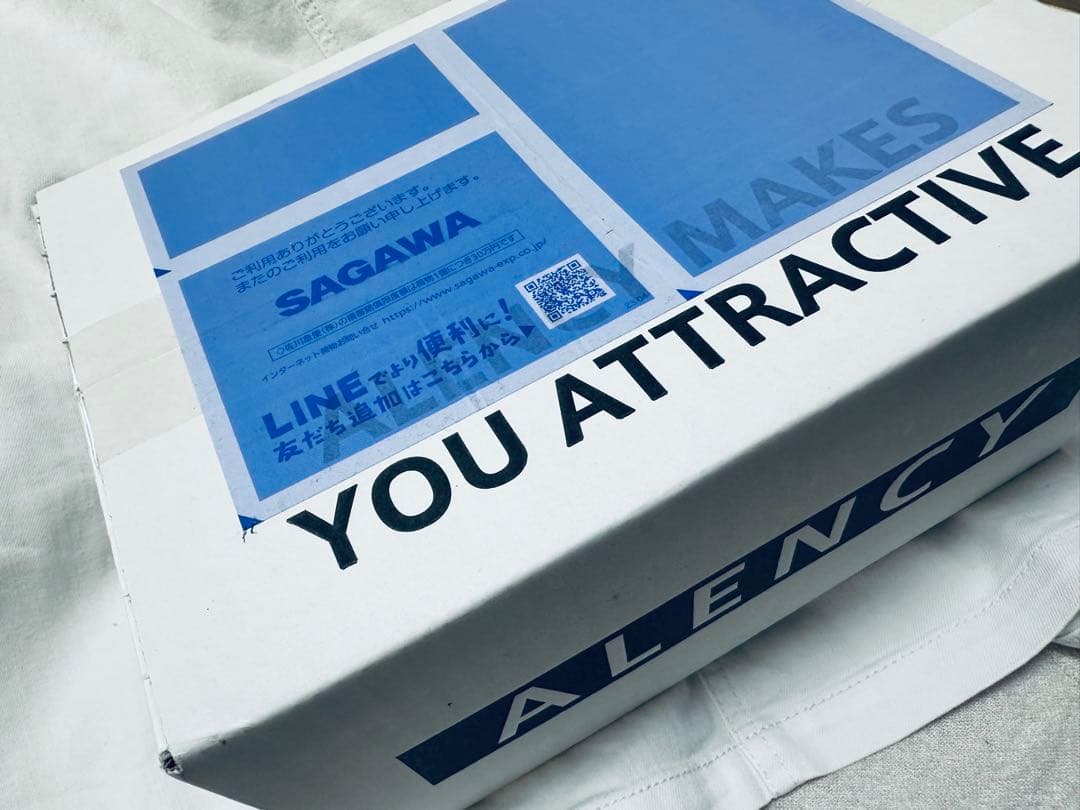 ALENCY アレンシー　ラメニットビキニ