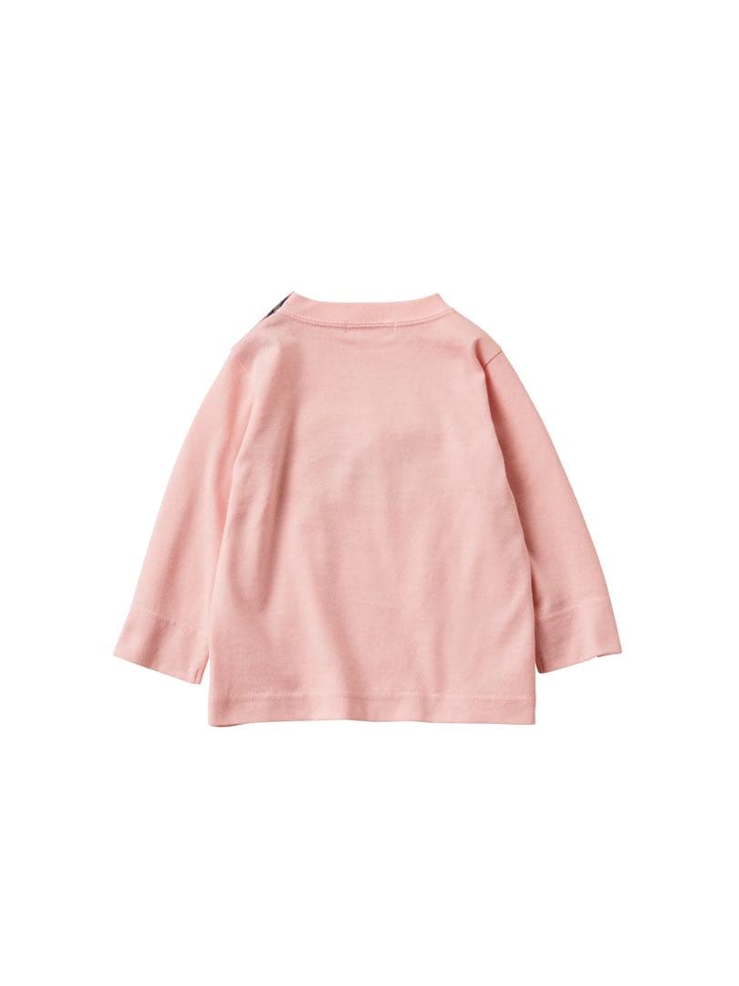 ファミリア Tシャツ 90cm 新品未使用 現行品