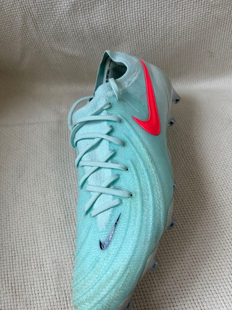 【最終価格！】Nike ファントムGX2エリート　AG 28.5cm