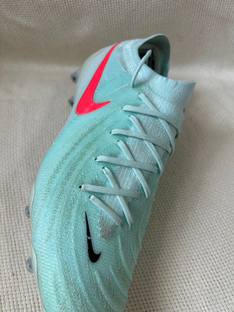 【最終価格！】Nike ファントムGX2エリート　AG 28.5cm