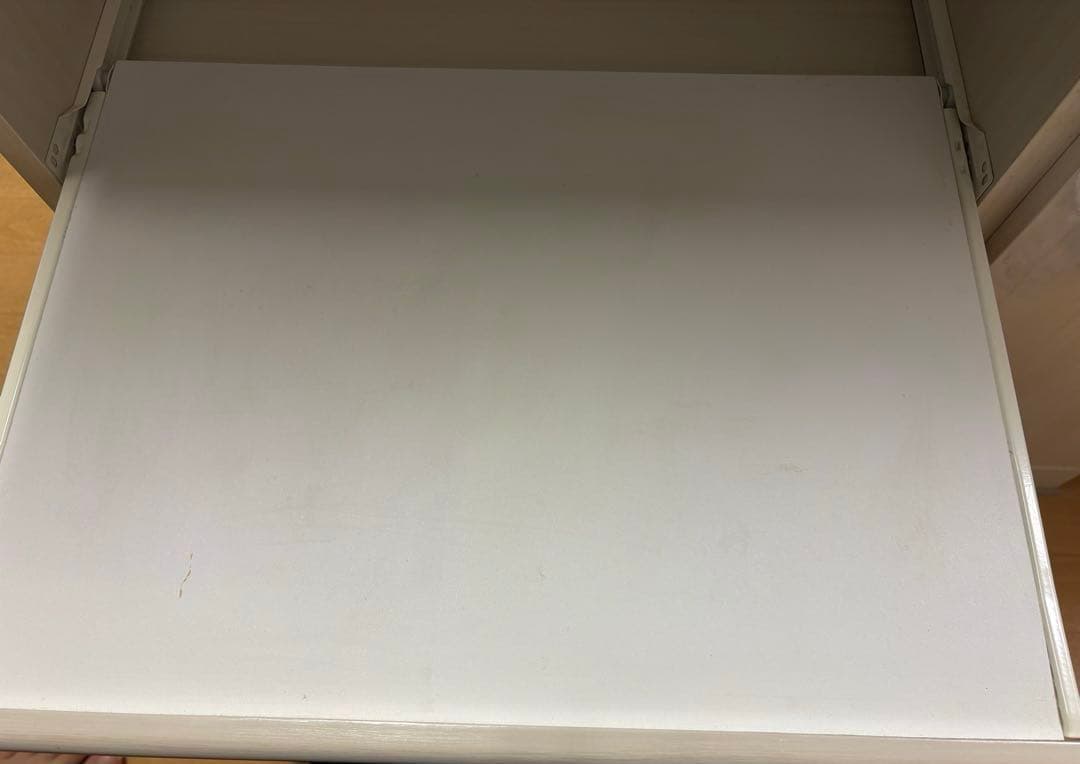 【送料込み‼︎】ニトリ キッチンカウンター ラック 90サイズ 食器棚 収納