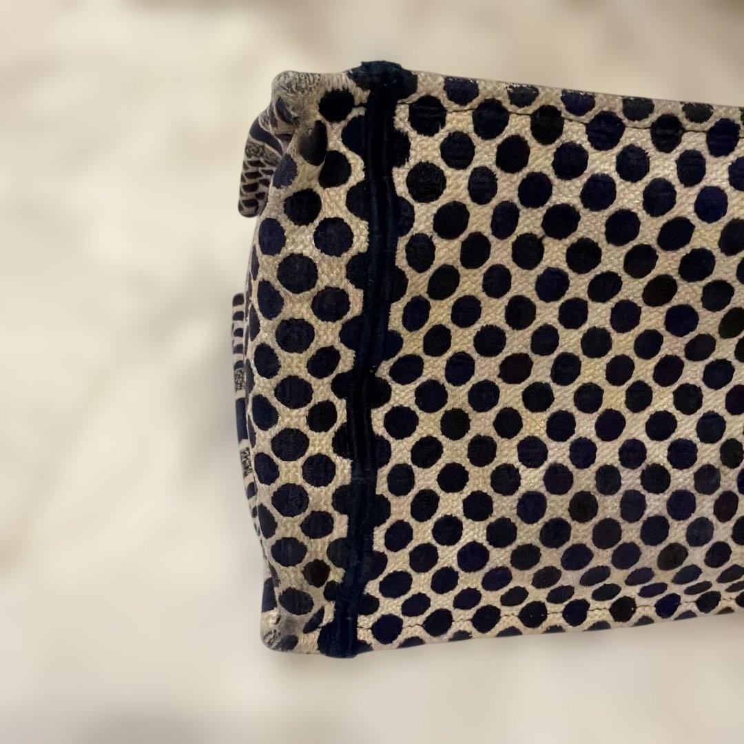 DIOR ブックトート